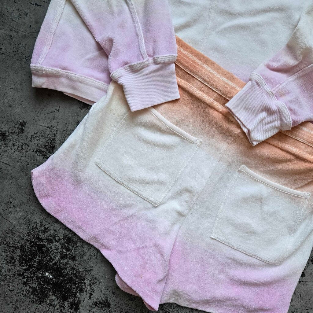 SATURDAY+SUNDAY 2 PIECE SMALL