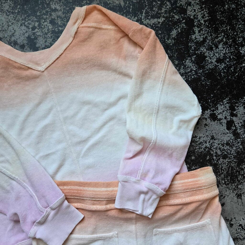 SATURDAY+SUNDAY 2 PIECE SMALL