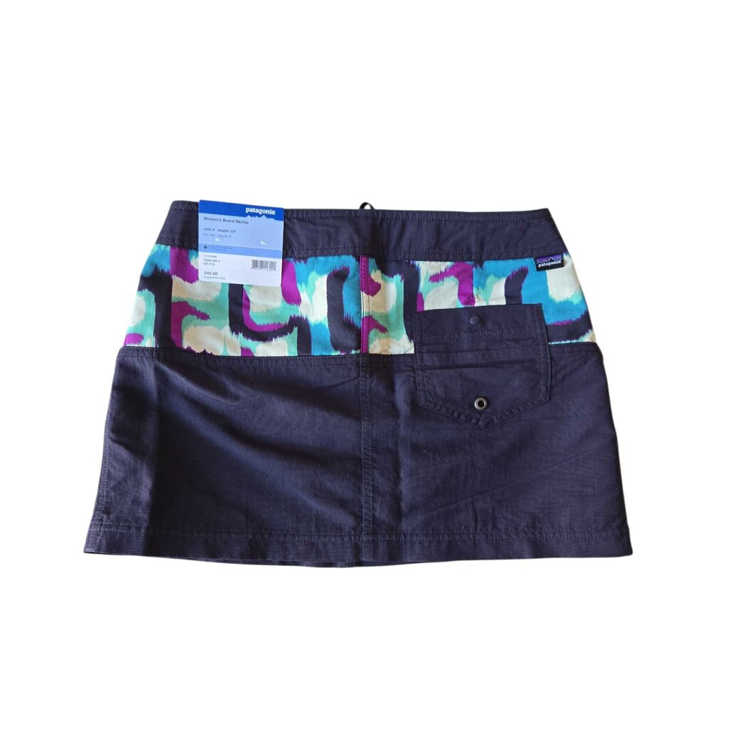 PATAGONIA SZ 4 new 45.00 A