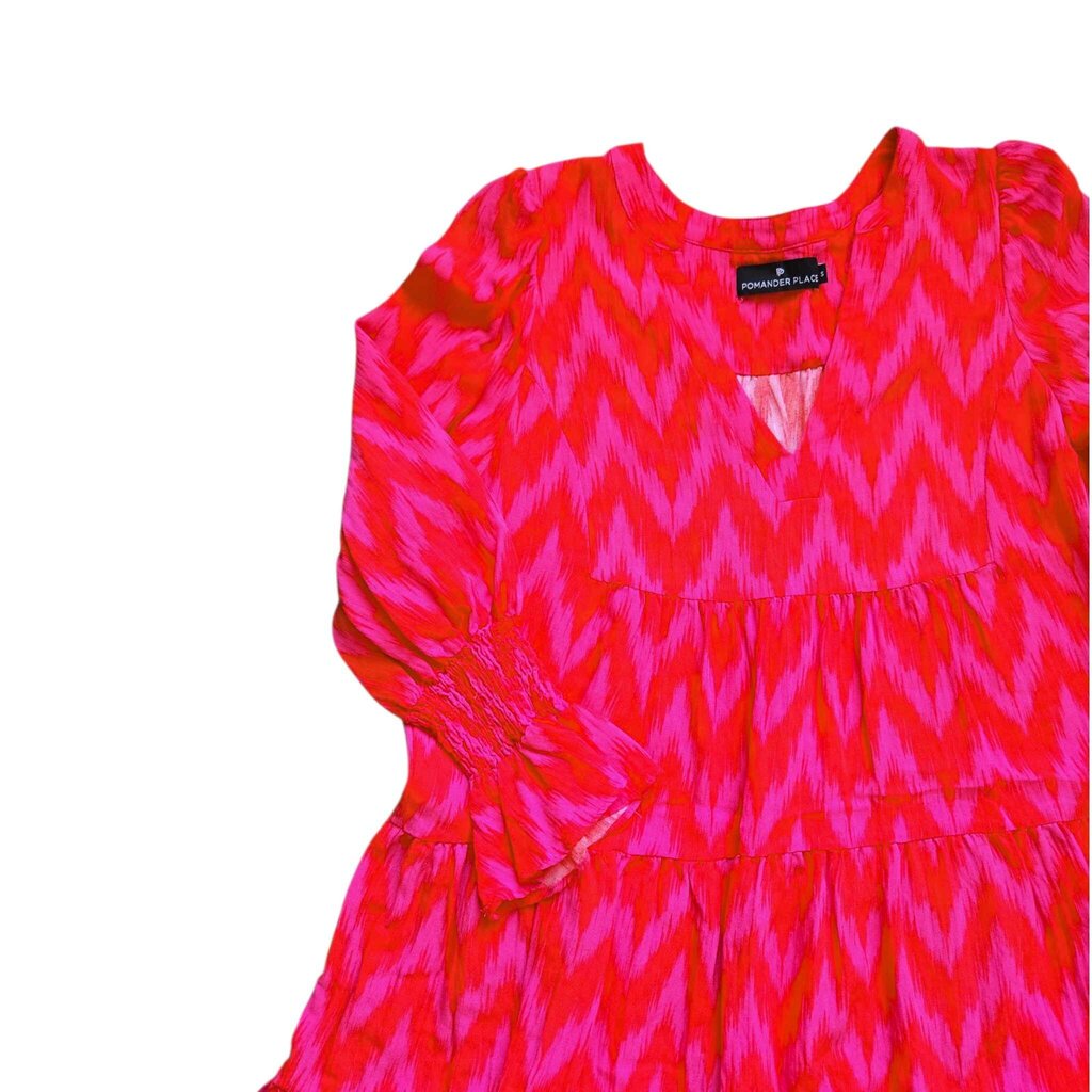 POMANDER PLACE KENZO SZ SMALL W
