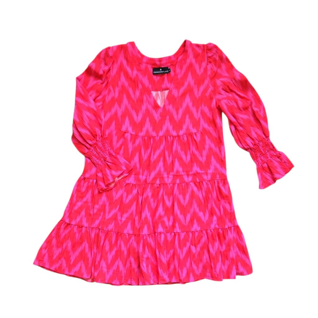 POMANDER PLACE KENZO SZ SMALL W