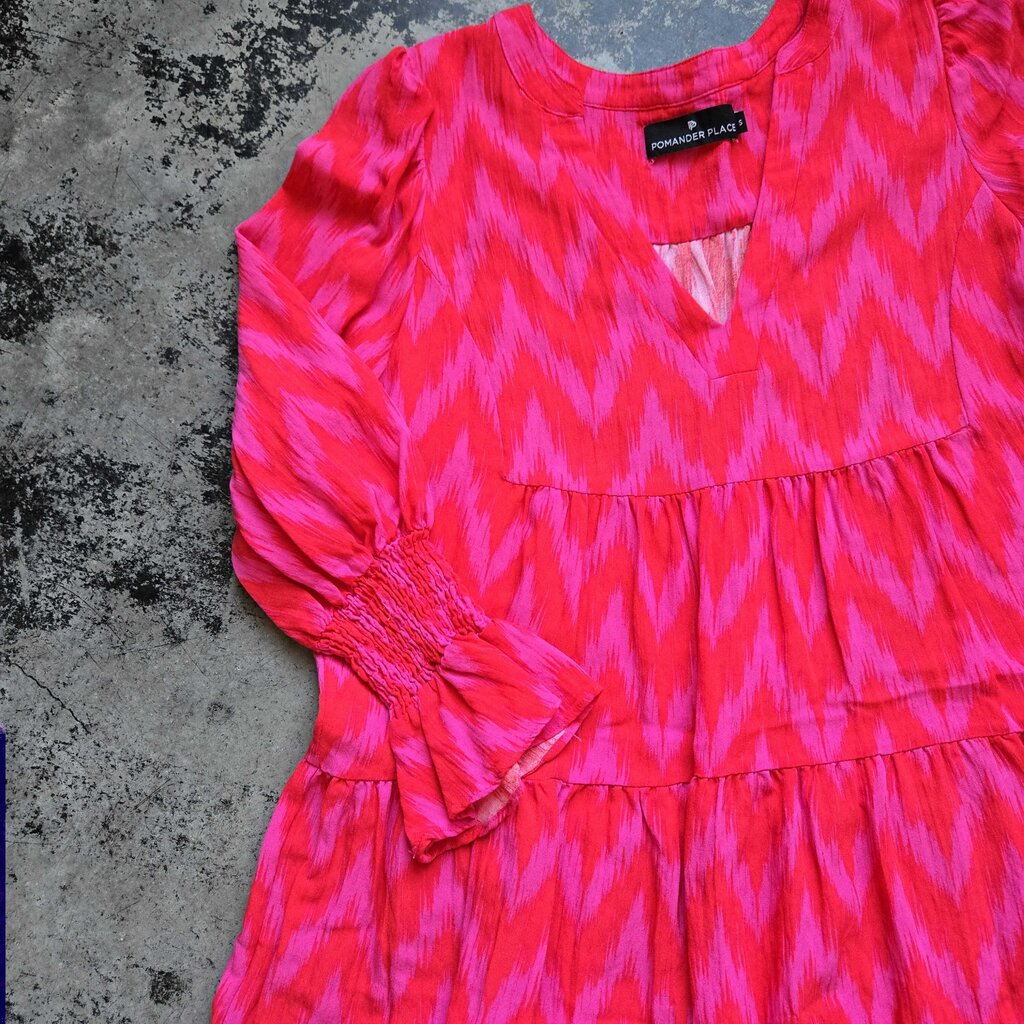 POMANDER PLACE KENZO SZ SMALL W