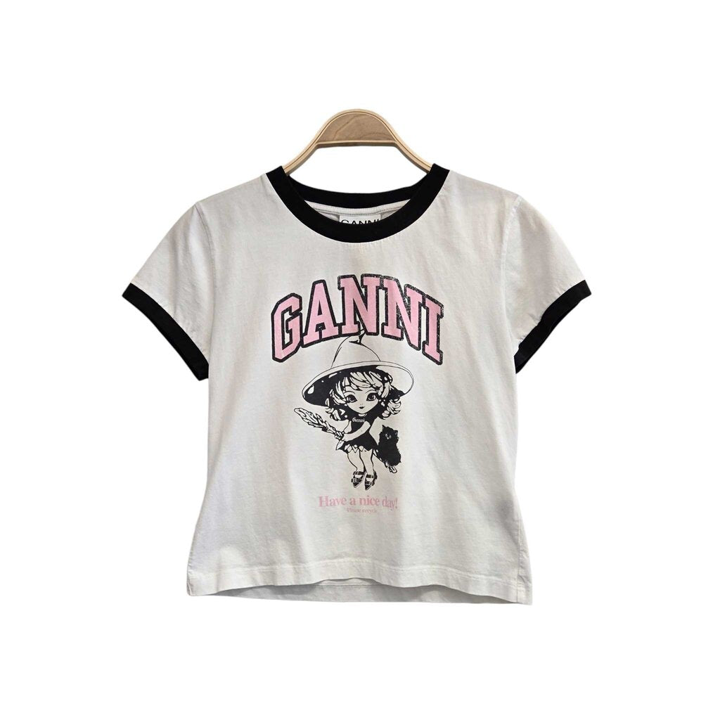 GANNI retail 145.00 SZ LARGE W