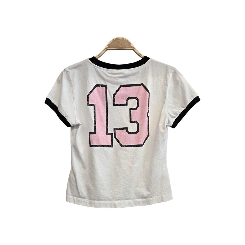 GANNI retail 145.00 SZ LARGE W