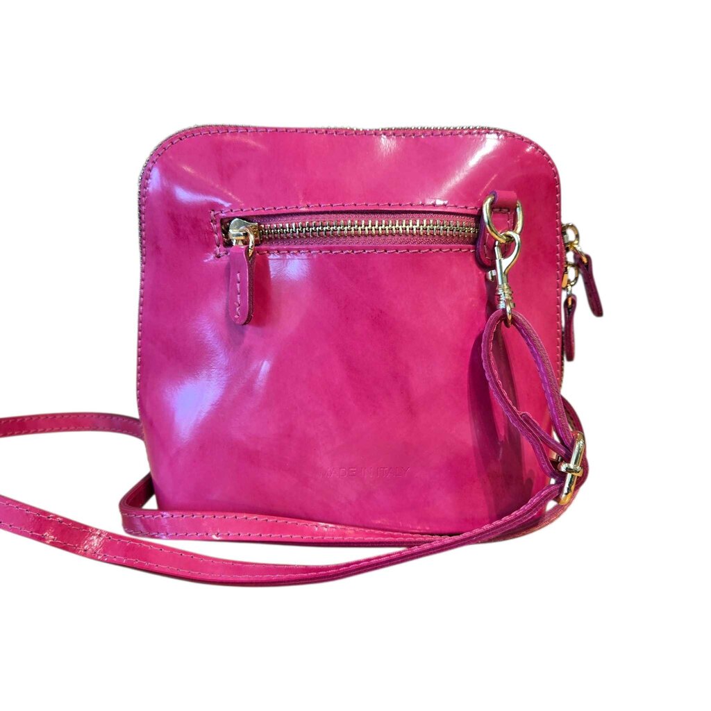 PRATESI CROSSBODY retail 119.00