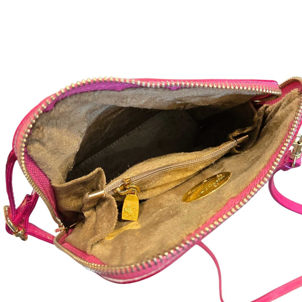 PRATESI CROSSBODY retail 119.00
