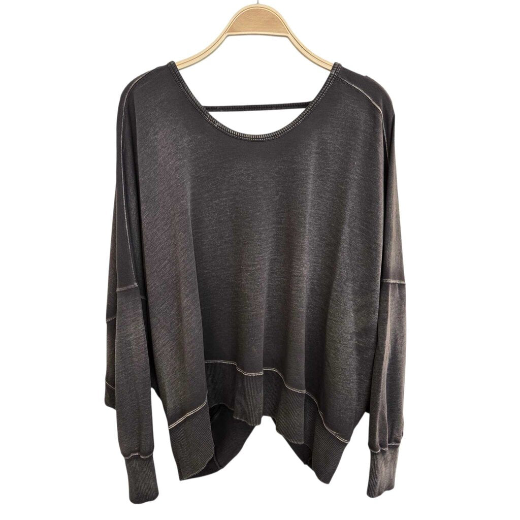 FREE PEOPLE MEDIUM B2