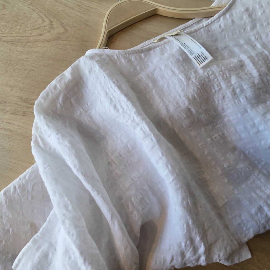 EILEEN FISHER SZ S/M B1
