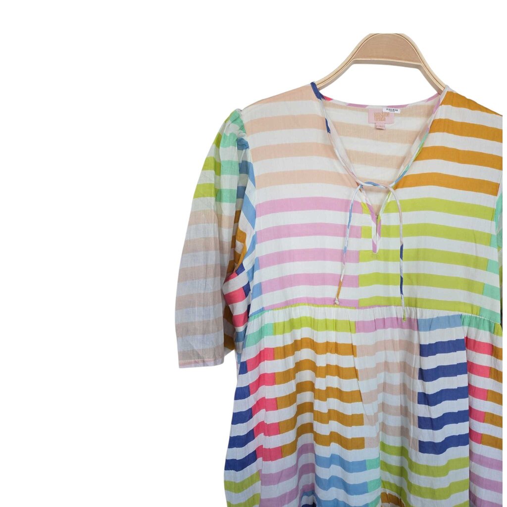 SUNSHINE TIENDA BONDI SZ LARGE W