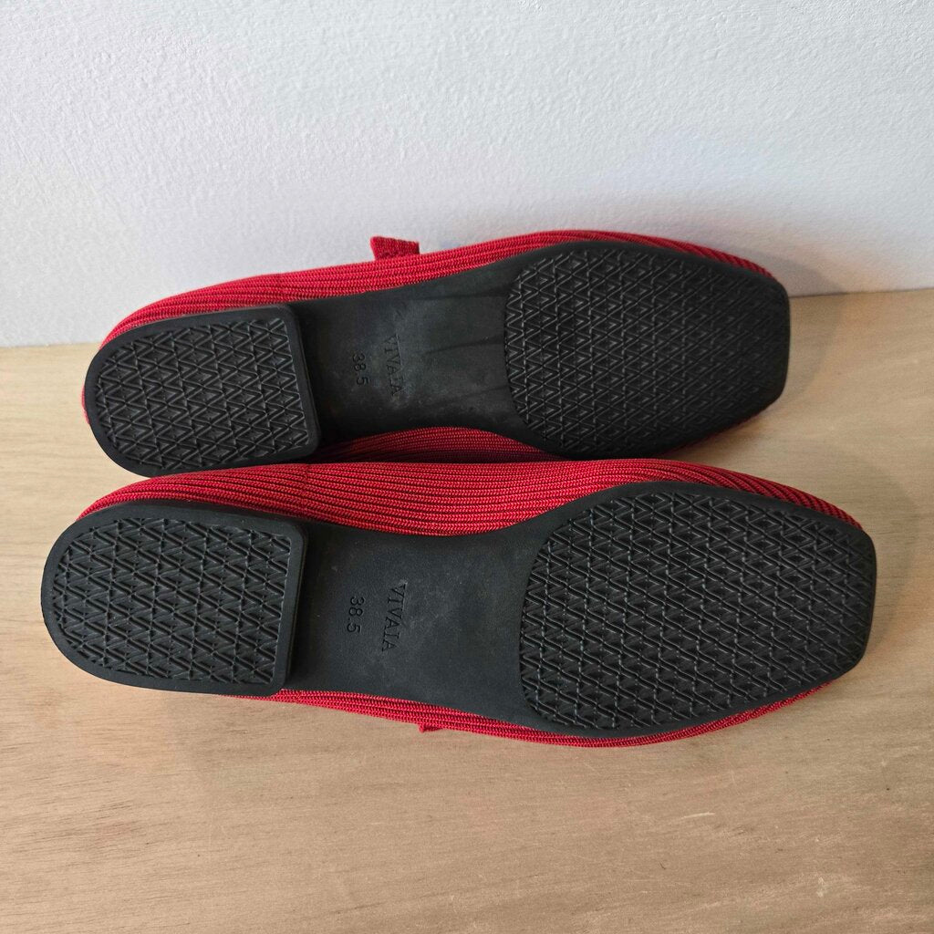 VIVAIA MARGOT retail 139.00 SZ 38.5 = US 7.5