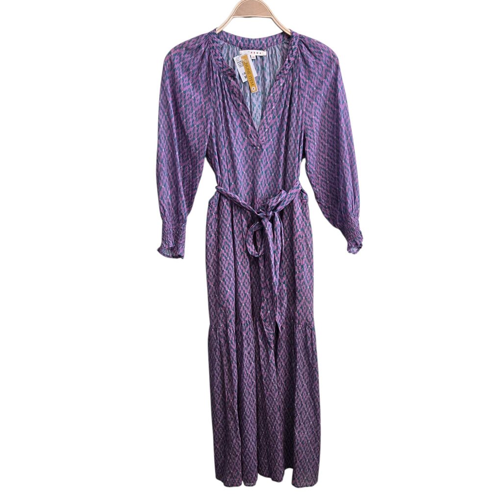 XIRENA olsen dress retail 320.00 SZ XS W