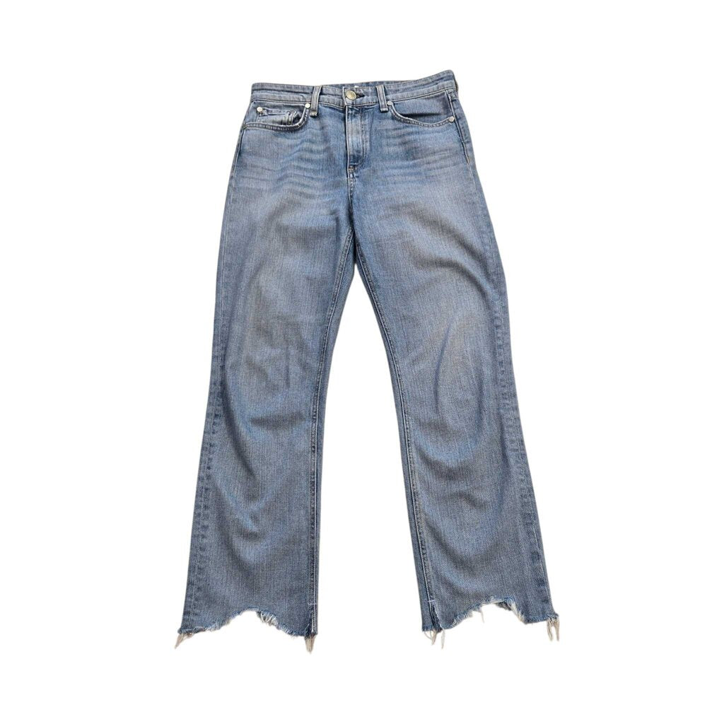 RAG & BONE retail 278.00 SZ 26" = 2 W