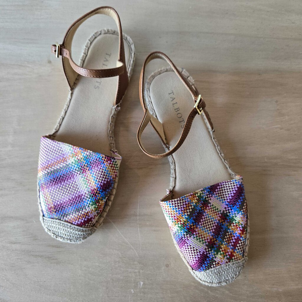 TALBOTS SZ 7