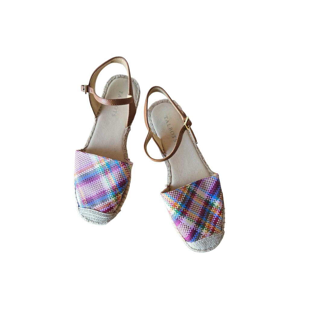 TALBOTS SZ 7