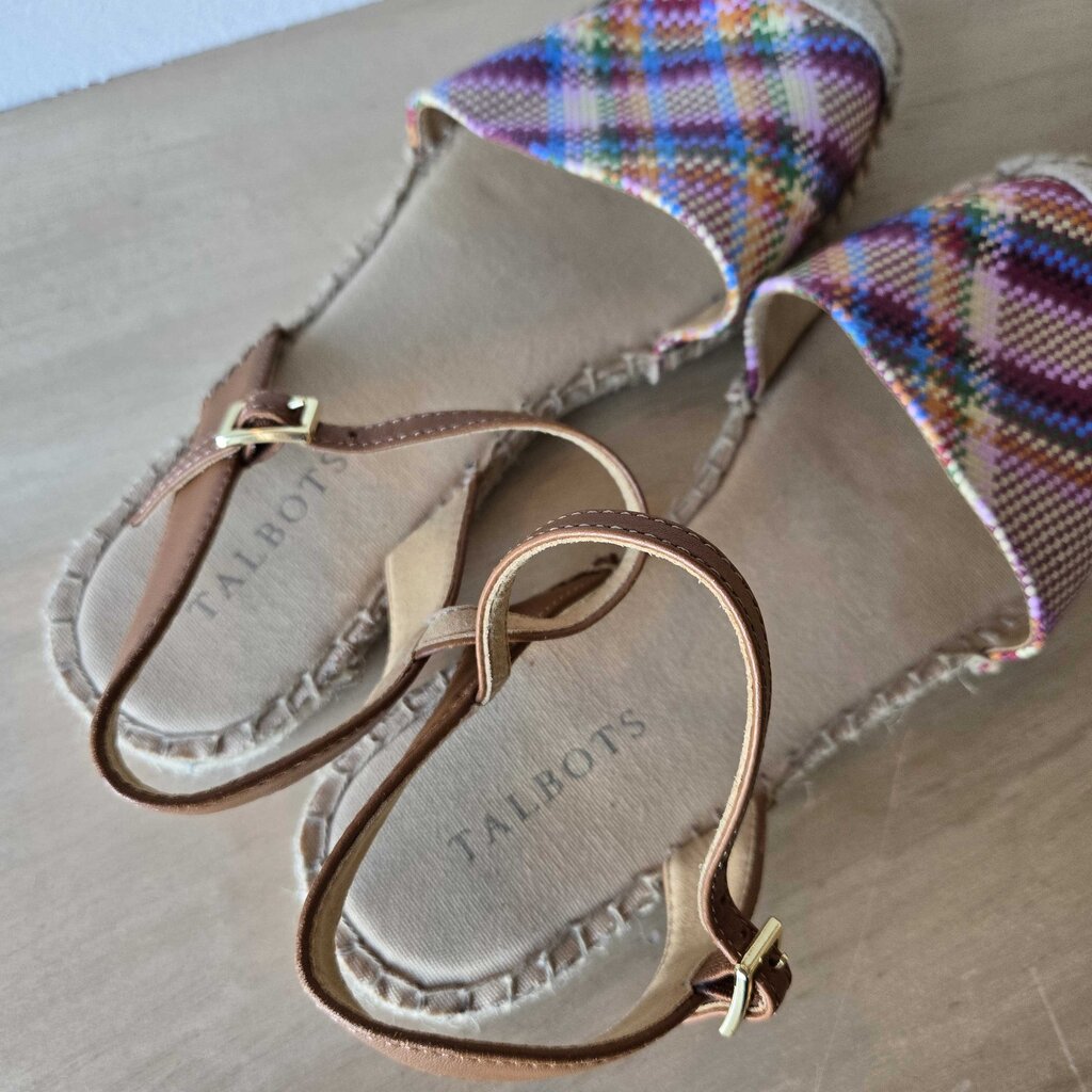 TALBOTS SZ 7