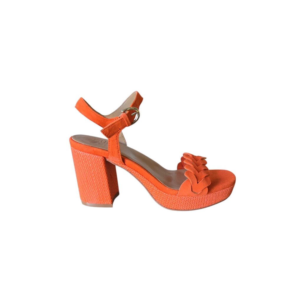 NATURALIZER SZ 6