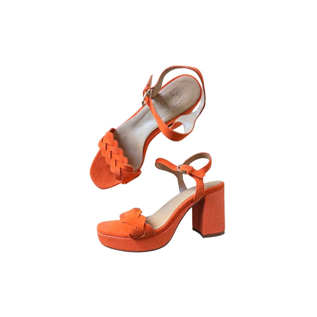 NATURALIZER SZ 6