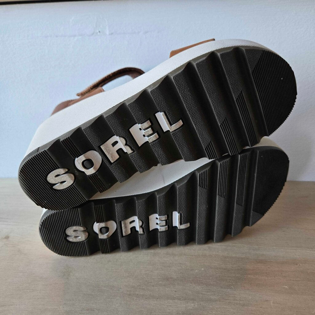 SOREL SZ 6