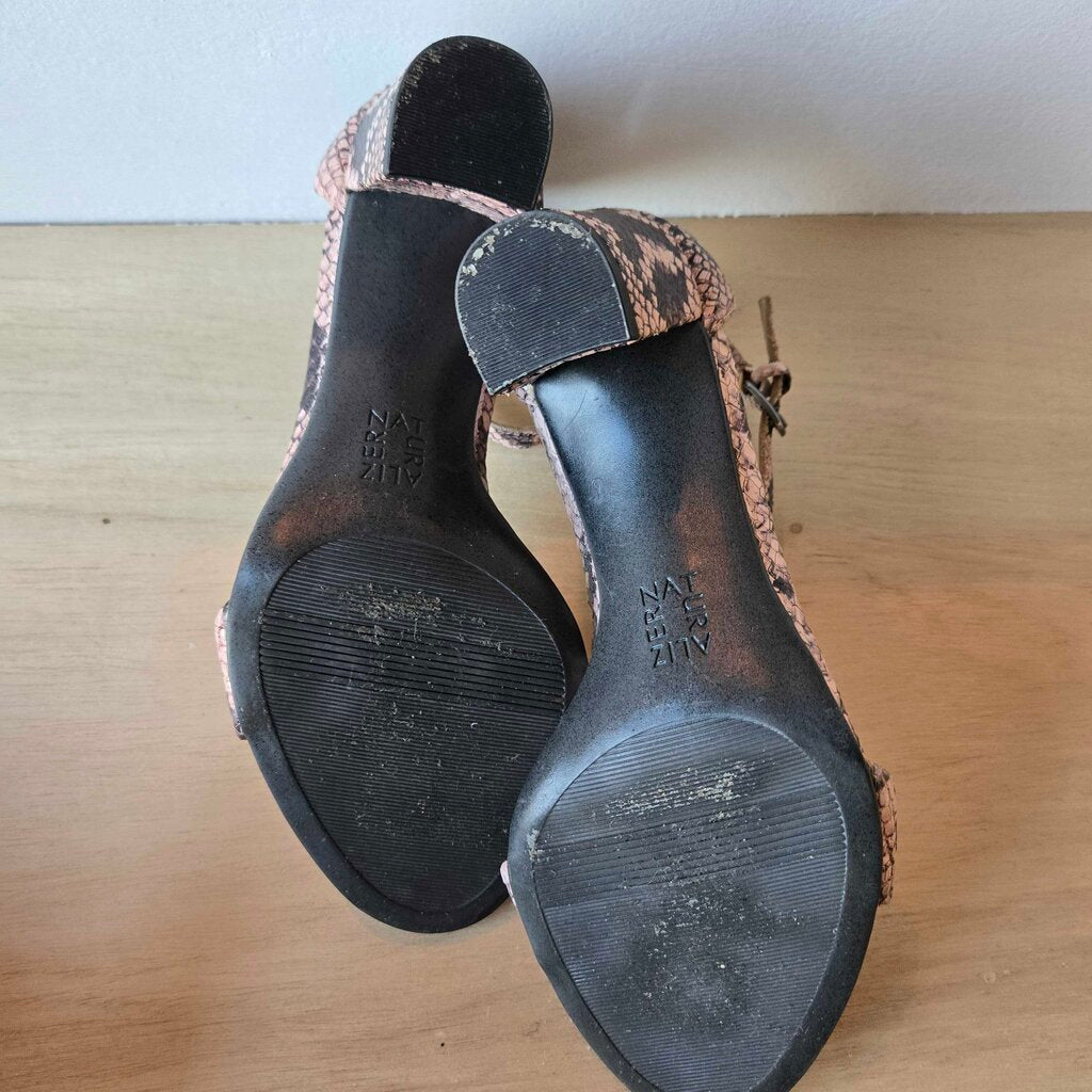 NATURALIZER VERA SZ 6