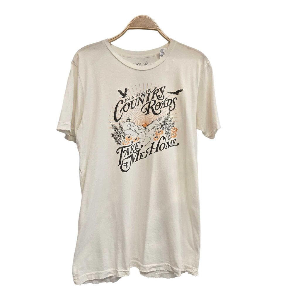 MIDNIGHT RIDER SZ MEDIUM B2