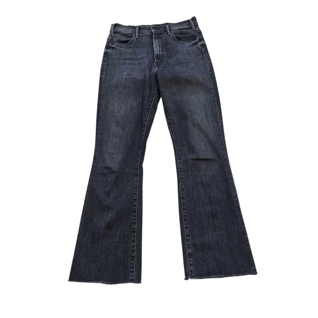 MOTHER the hustler ankle retail 228.00 SZ 27" = 4 W