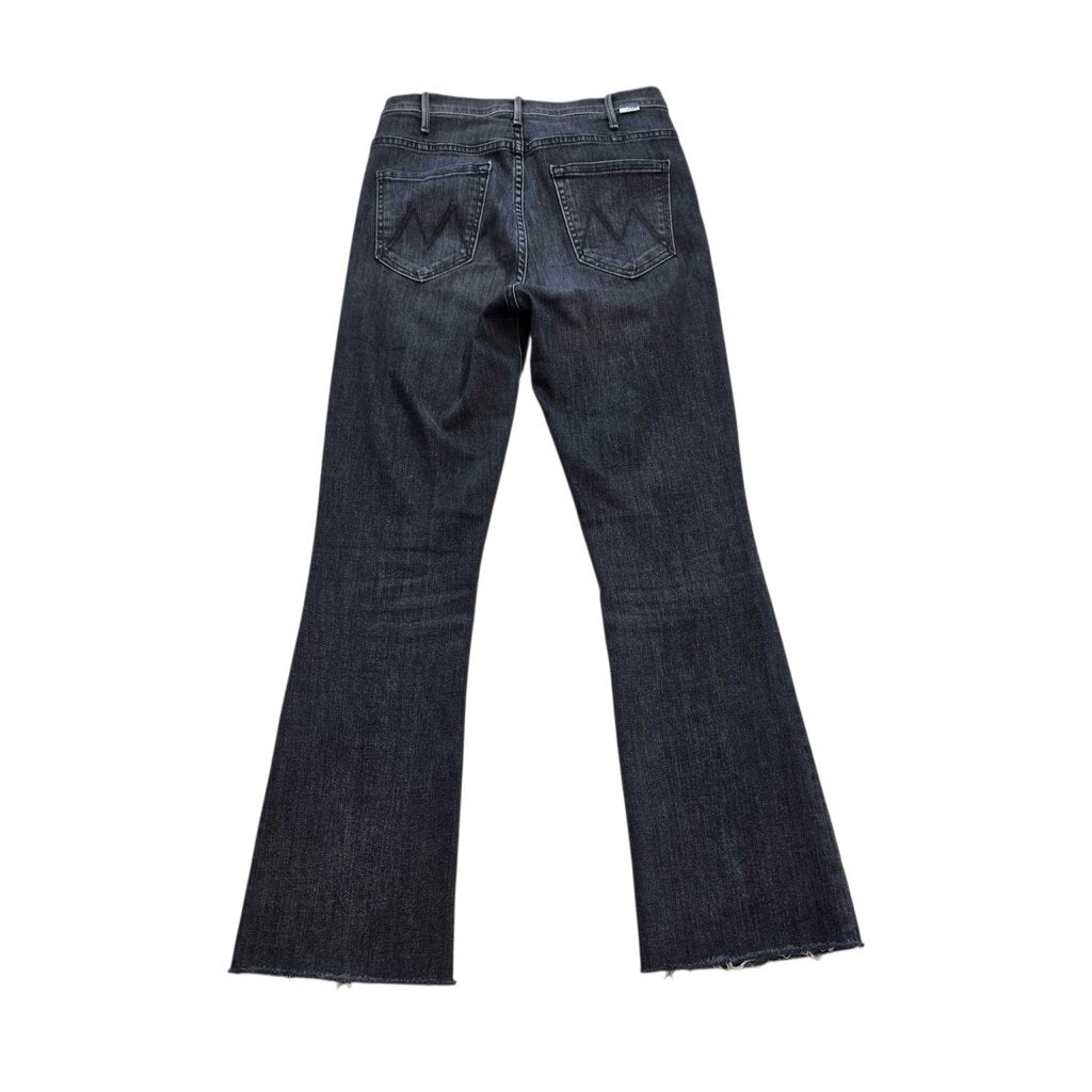 MOTHER the hustler ankle retail 228.00 SZ 27" = 4 W