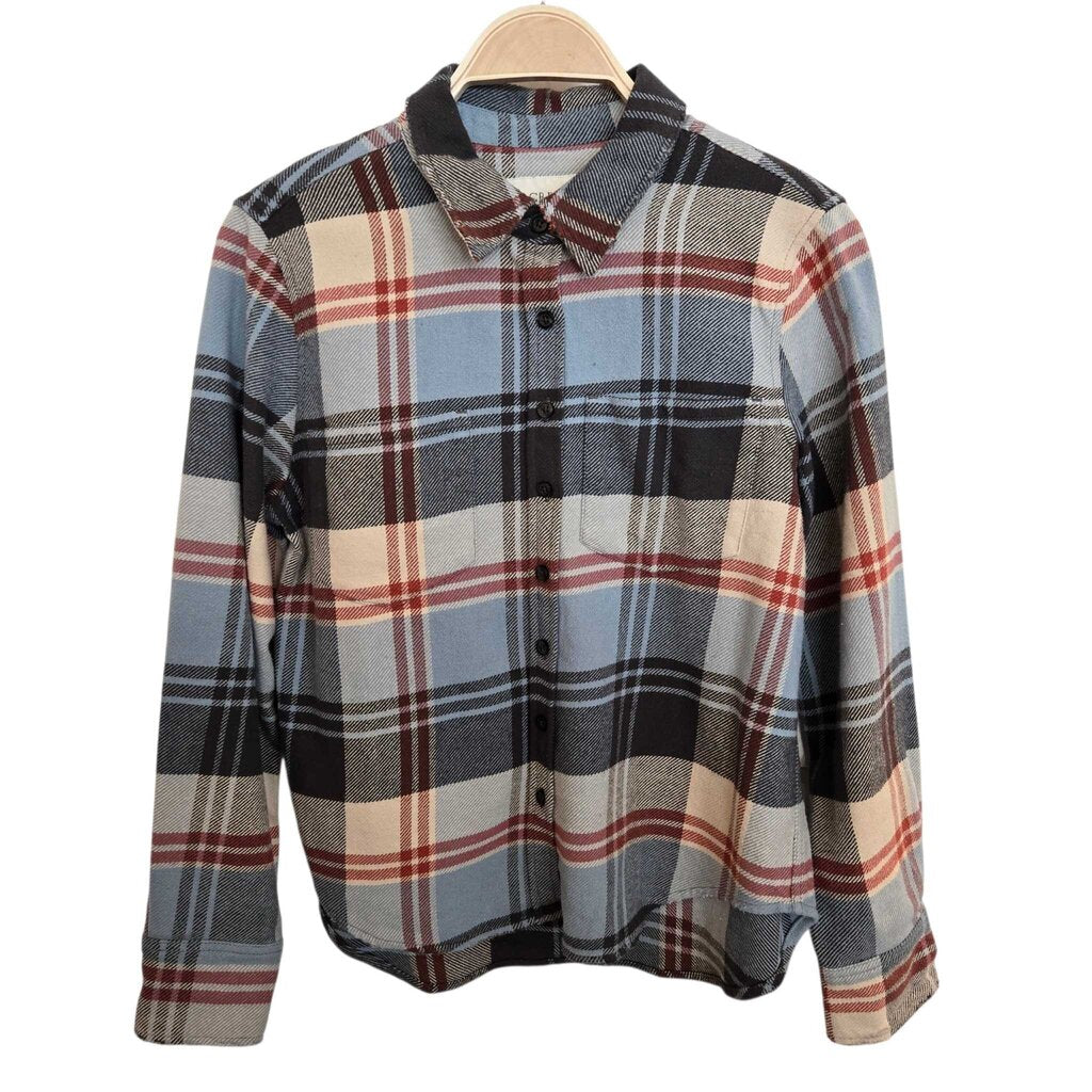 THE GREAT. SZ XS B2