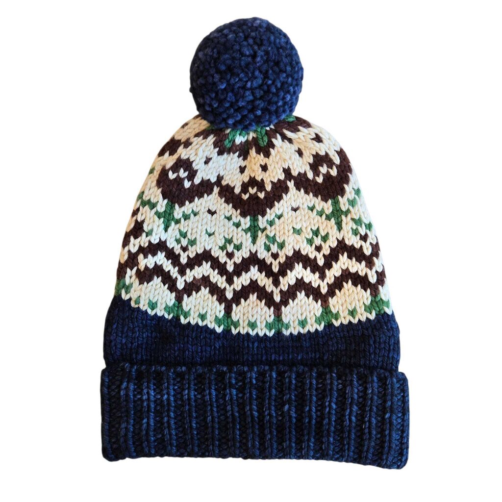 LOEFFLER RANDALL retail 150.00 KNIT BEANIE