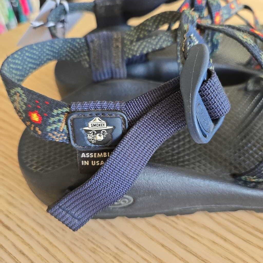 CHACO SZ 8.5