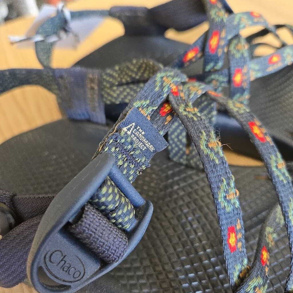 CHACO SZ 8.5