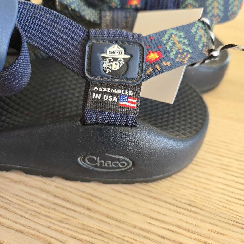CHACO SZ 8.5