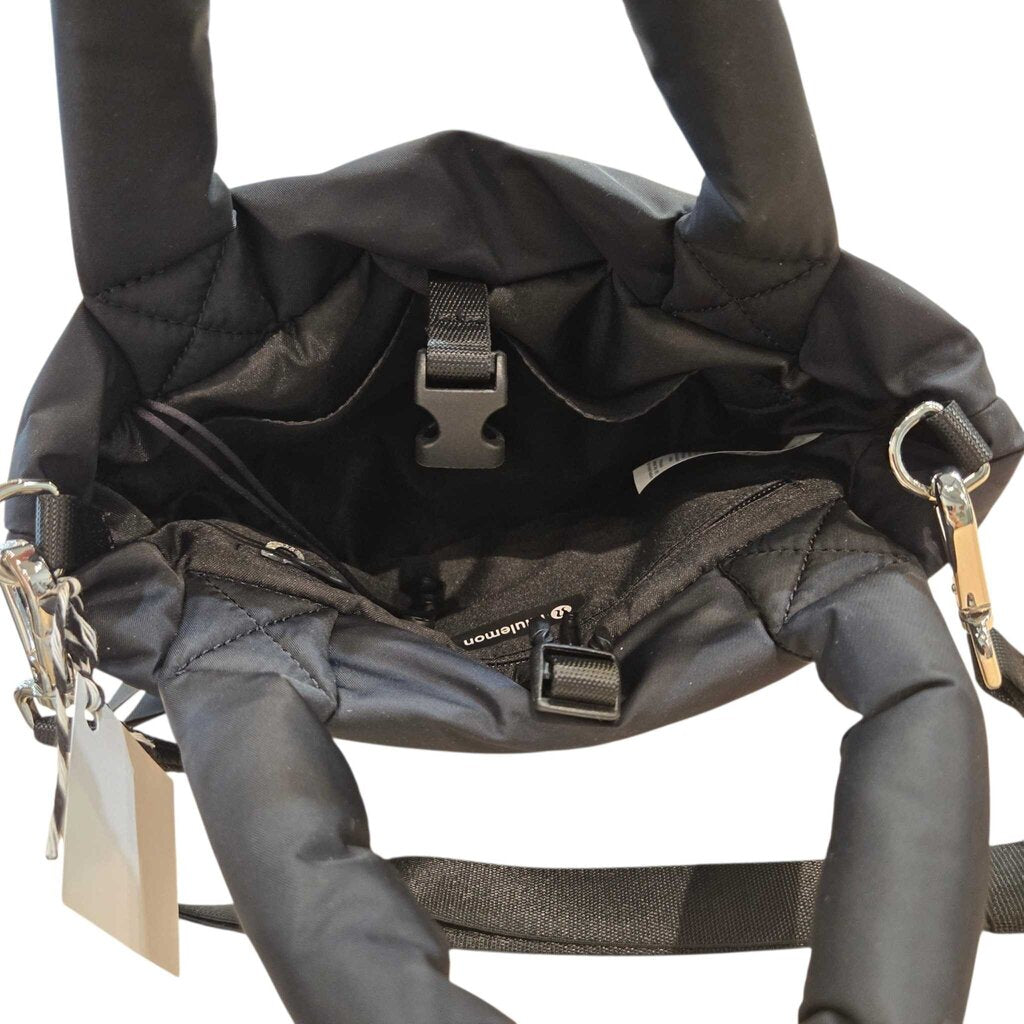 LULULEMON ON MY LEVEL handbag