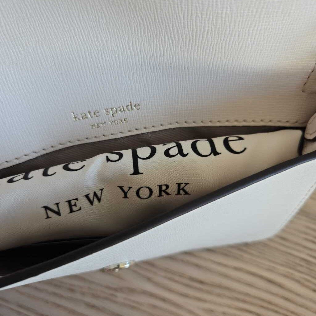 KATE SPADE DOUBLE UP dual handbag retail 298.00