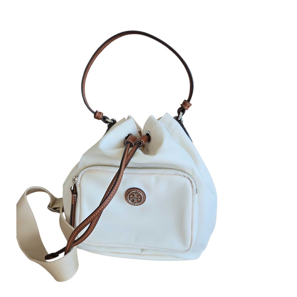 TORY BURCH VIRGINIA BUCKET bag