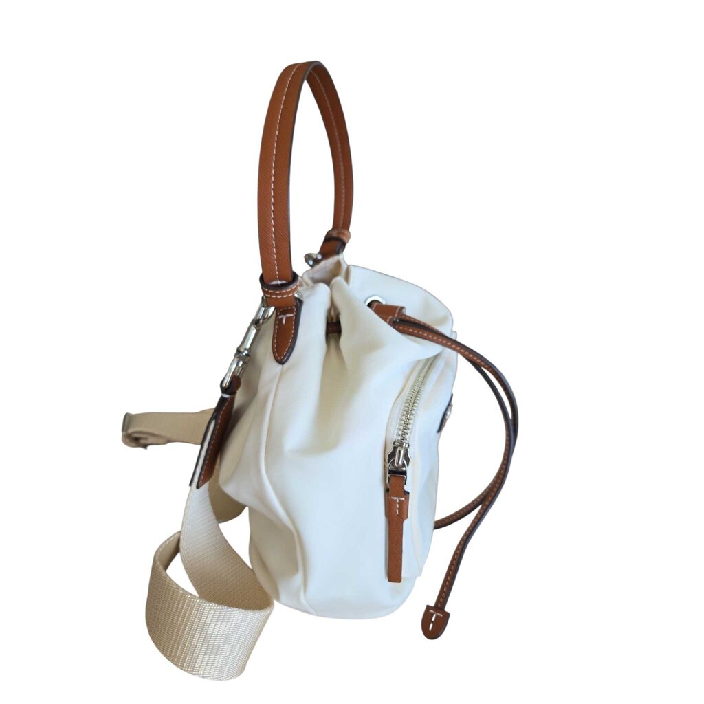 TORY BURCH VIRGINIA BUCKET bag