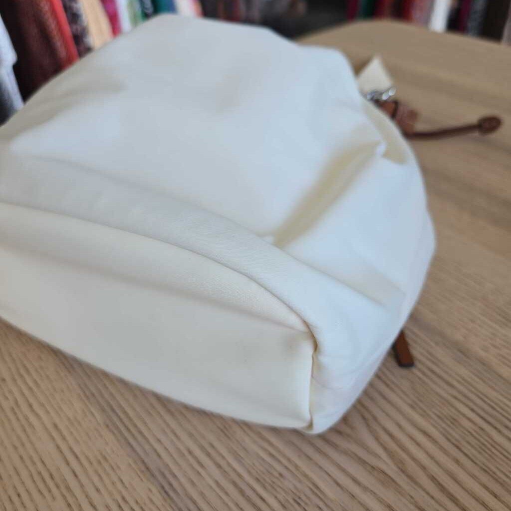 TORY BURCH VIRGINIA BUCKET bag