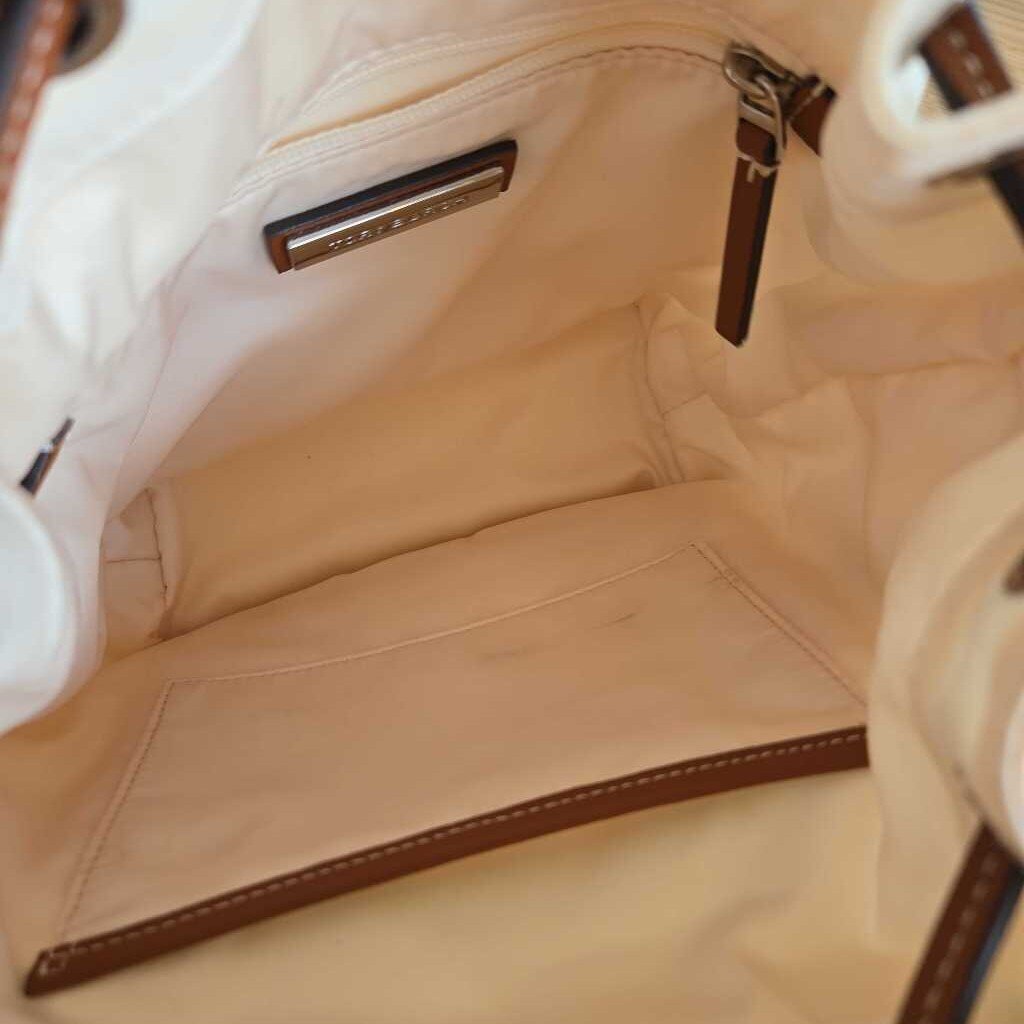 TORY BURCH VIRGINIA BUCKET bag
