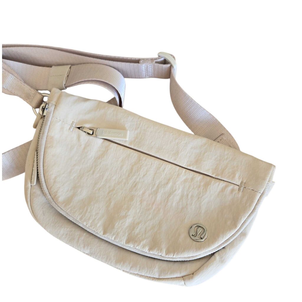 LULULEMON ALL NIGHT SLING