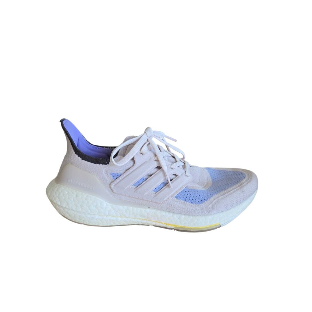 ADIDAS ULTRABOOST 21 SZ 9.5