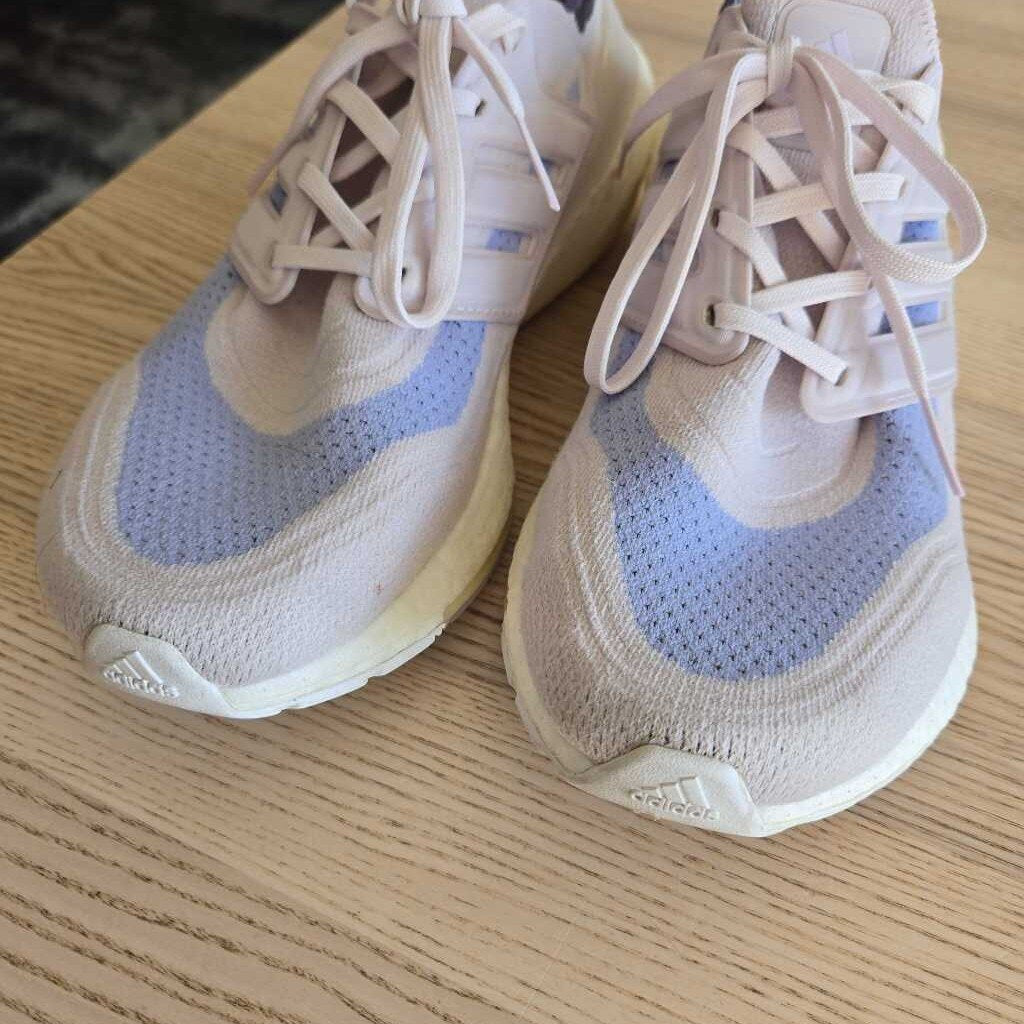 ADIDAS ULTRABOOST 21 SZ 9.5
