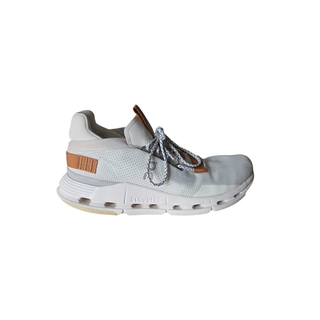 ON CLOUD SZ 9.5 retail 169.00