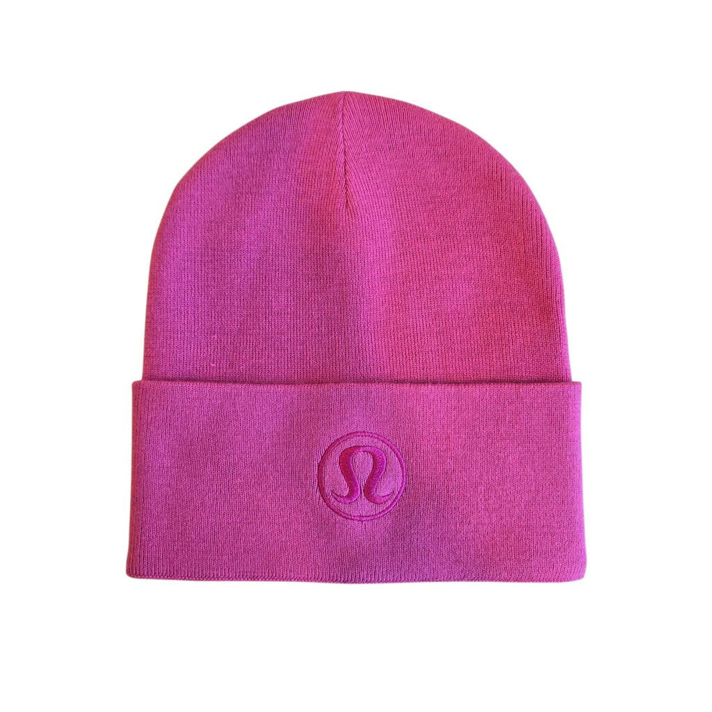 LULULEMON BEANIE
