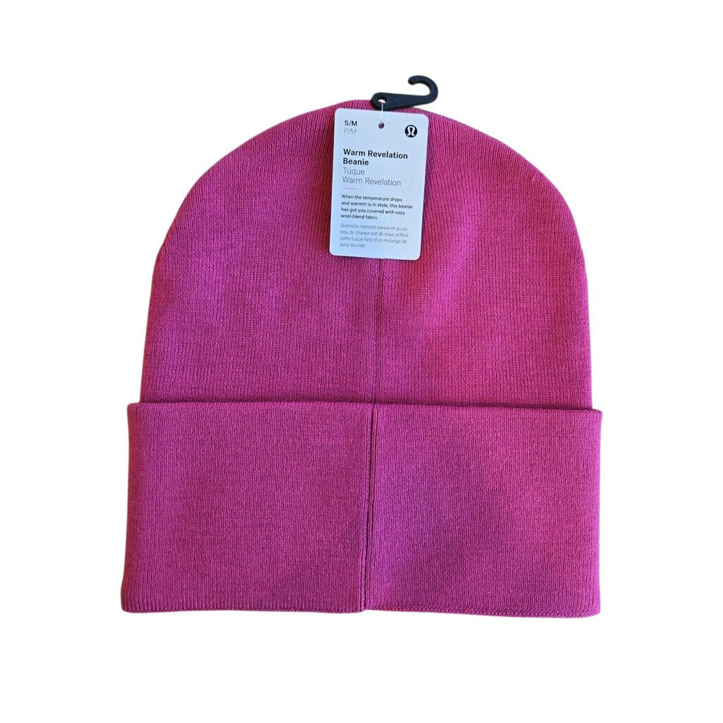 LULULEMON BEANIE