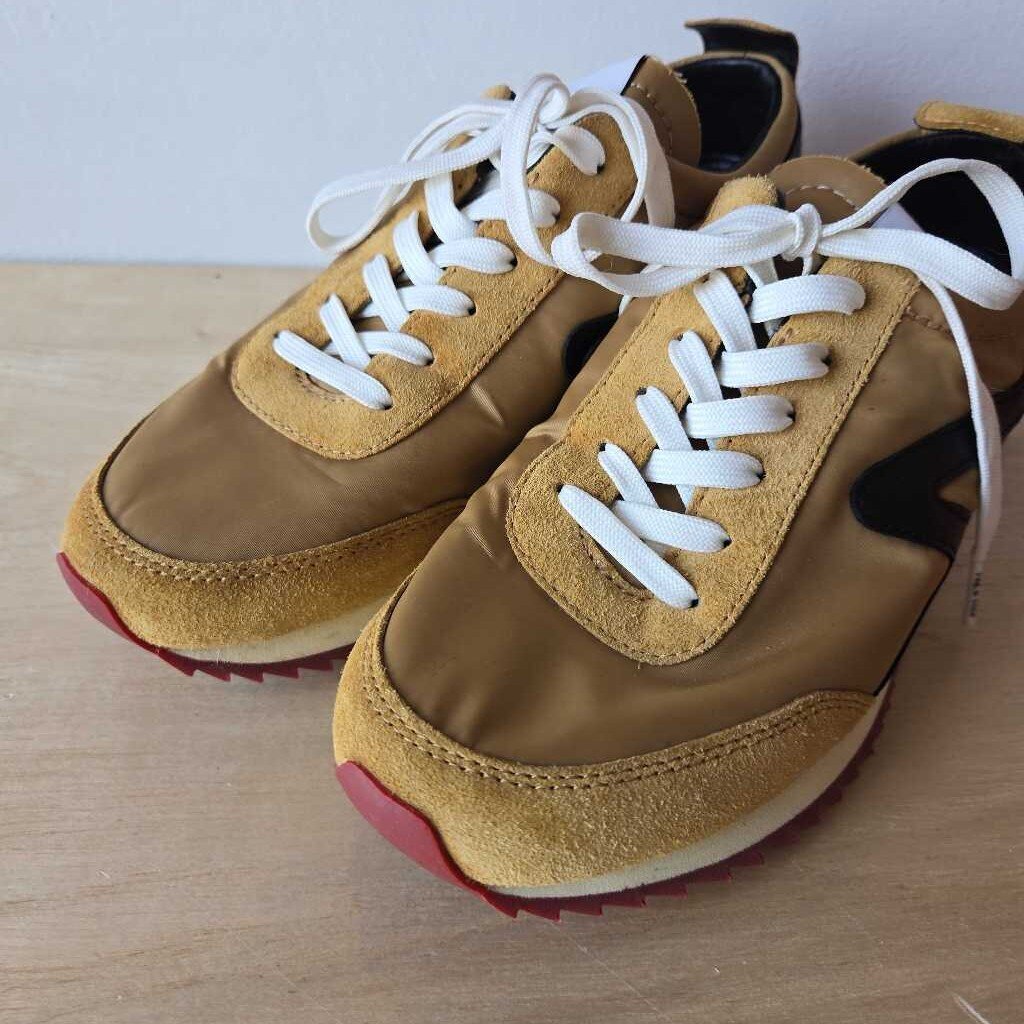 RAG + BONE RETRO RUNNER retail 248.00 SZ 7.5