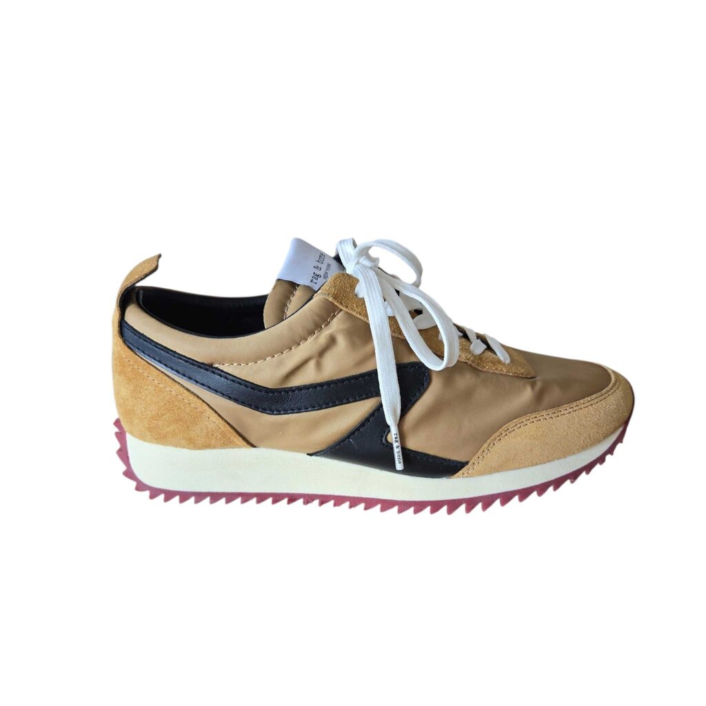 RAG + BONE RETRO RUNNER retail 248.00 SZ 7.5