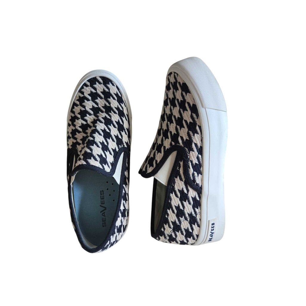 SEAVEES SZ 8