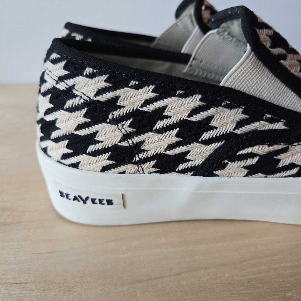 SEAVEES SZ 8