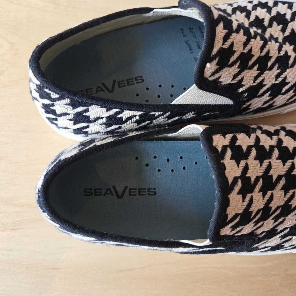 SEAVEES SZ 8