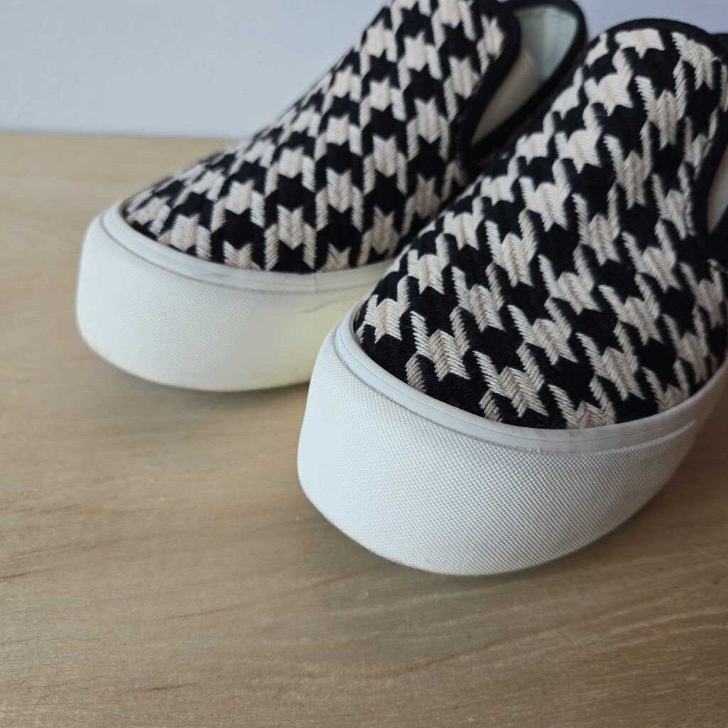 SEAVEES SZ 8