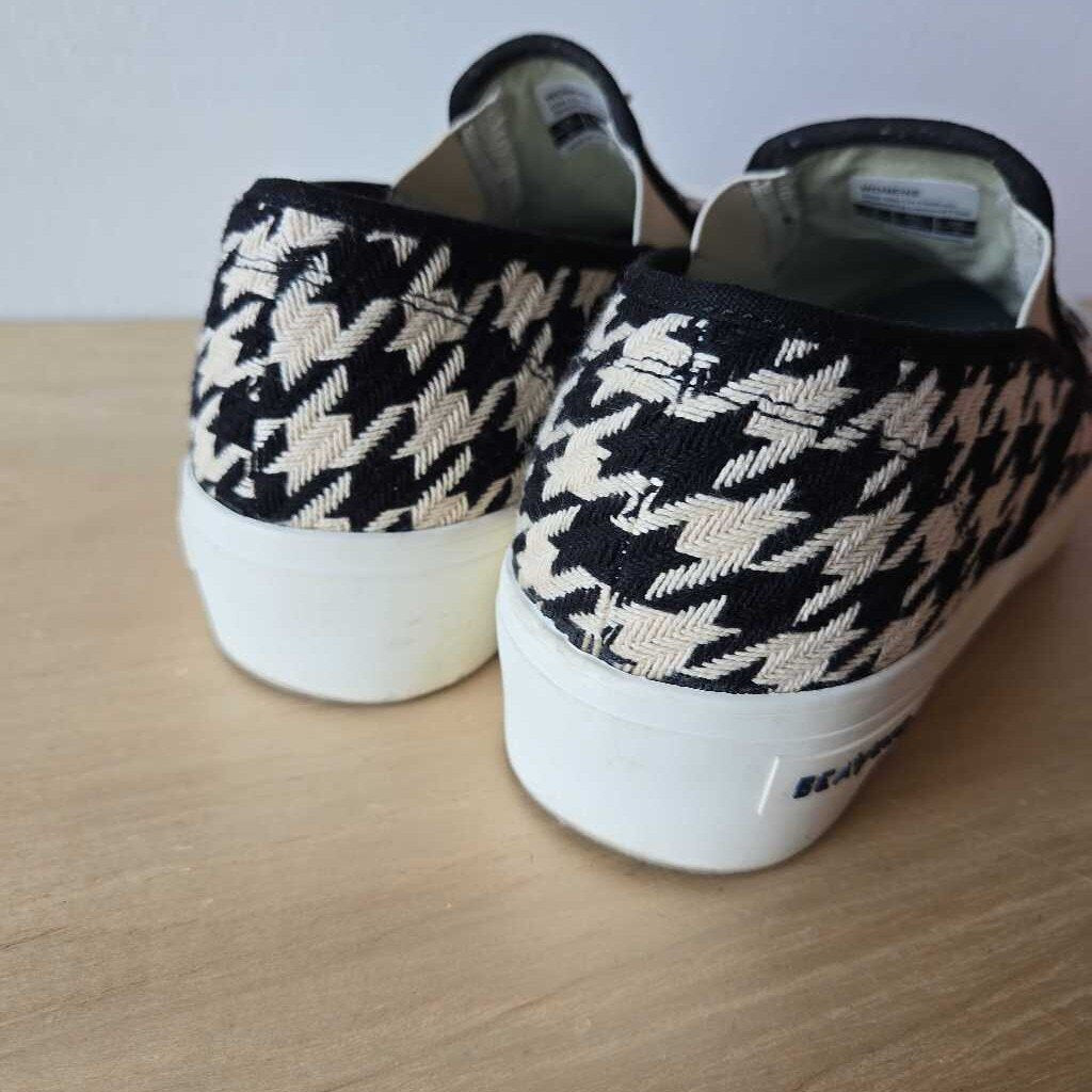 SEAVEES SZ 8